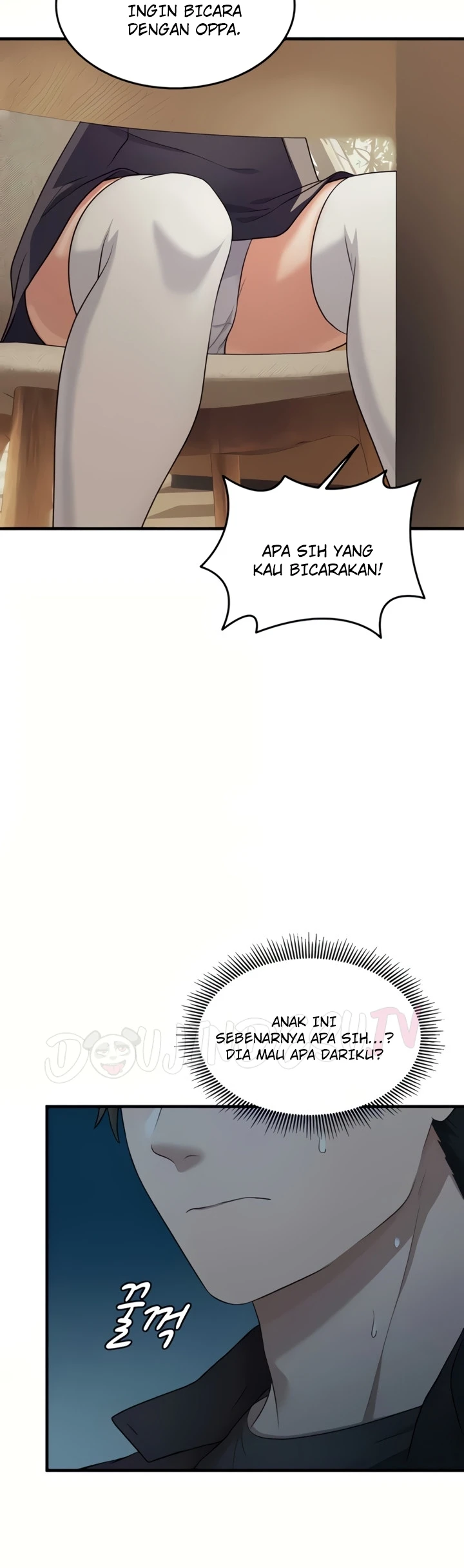 One More Chance - Page 32